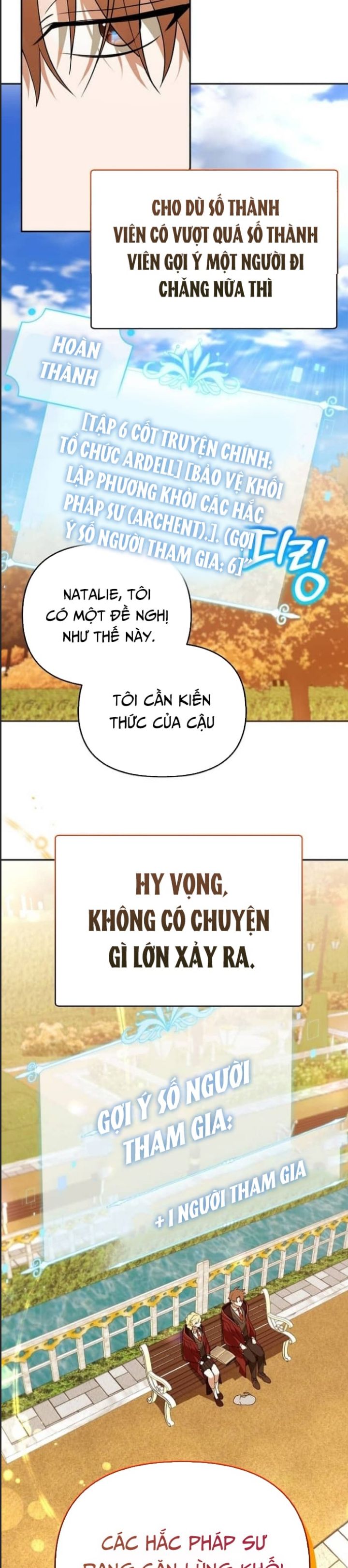 Thuần Thú Sư Thiên Tài Chapter 35 - 9