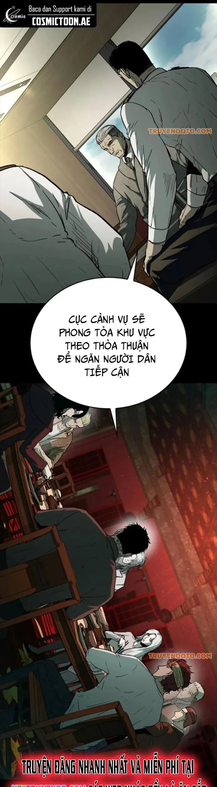 Cửu Long Saroka Chapter 22 - 45