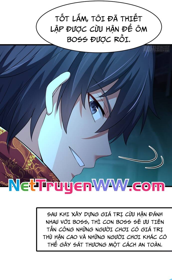 Trụ Vương Tái Sinh Không Muốn Làm Đại Phản Diện Chapter 23 - 26