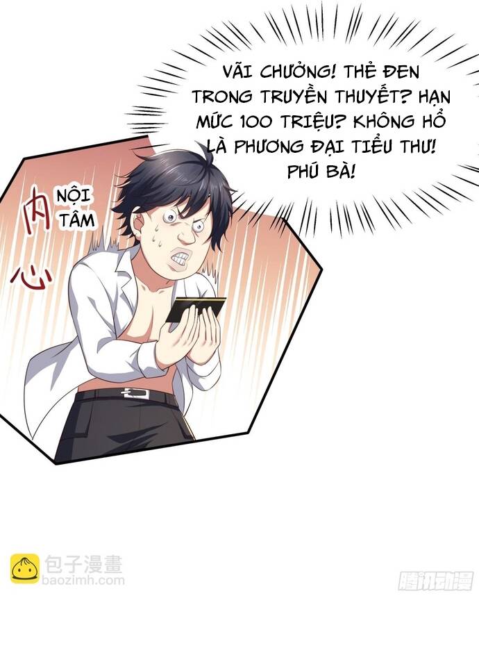 Trụ Vương Tái Sinh Không Muốn Làm Đại Phản Diện Chapter 5 - 33