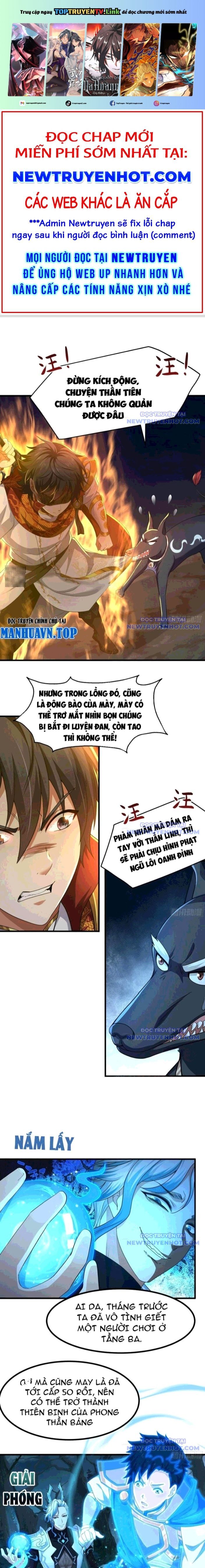 Trụ Vương Tái Sinh Không Muốn Làm Đại Phản Diện Chapter 93 - 2