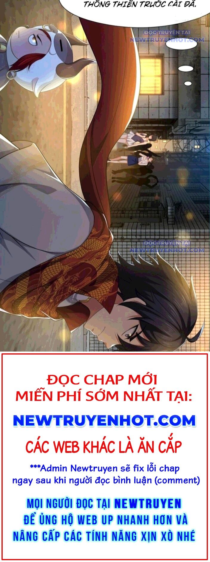 Trụ Vương Tái Sinh Không Muốn Làm Đại Phản Diện Chapter 93 - 15