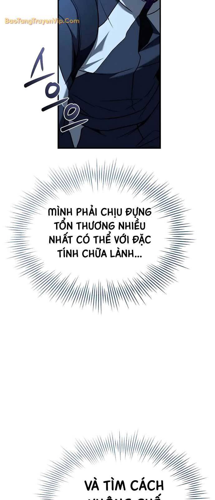 Kim Chiến Sĩ: Hành Trình Xây Dựng Đặc Tính Chapter 15 - 78