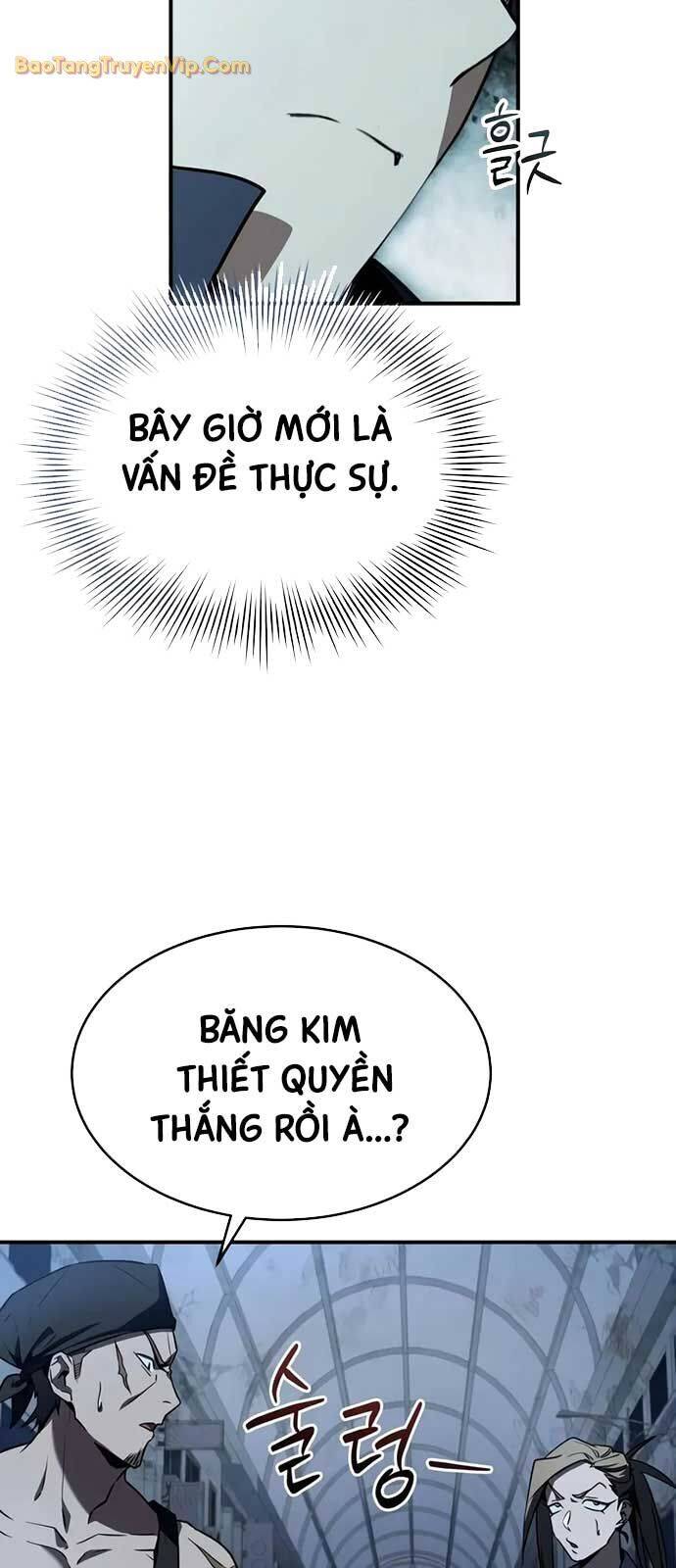 Kim Chiến Sĩ: Hành Trình Xây Dựng Đặc Tính Chapter 15 - 99