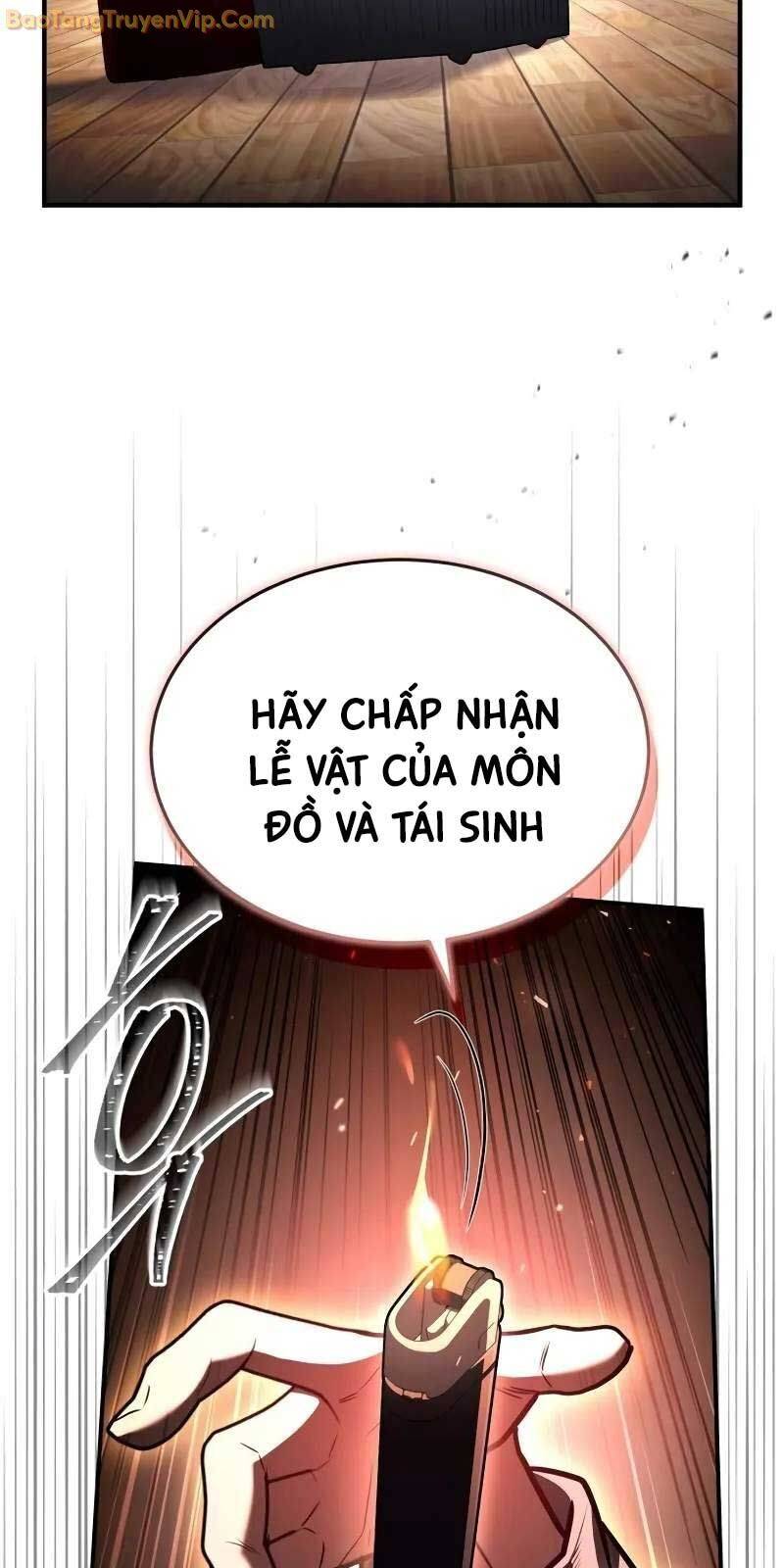 Kim Chiến Sĩ: Hành Trình Xây Dựng Đặc Tính Chapter 17 - 3