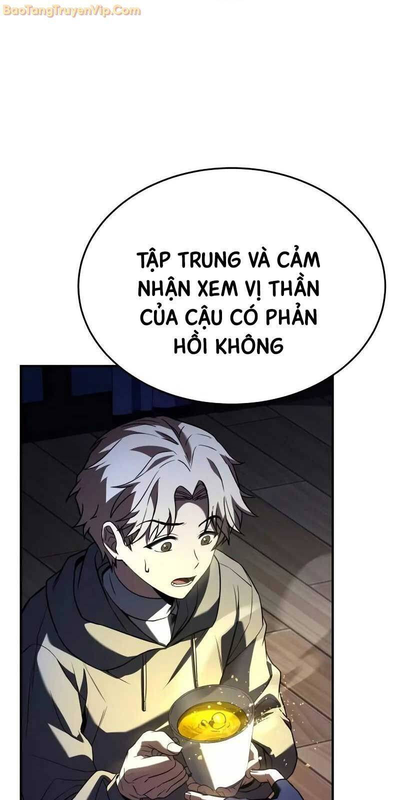 Kim Chiến Sĩ: Hành Trình Xây Dựng Đặc Tính Chapter 17 - 25