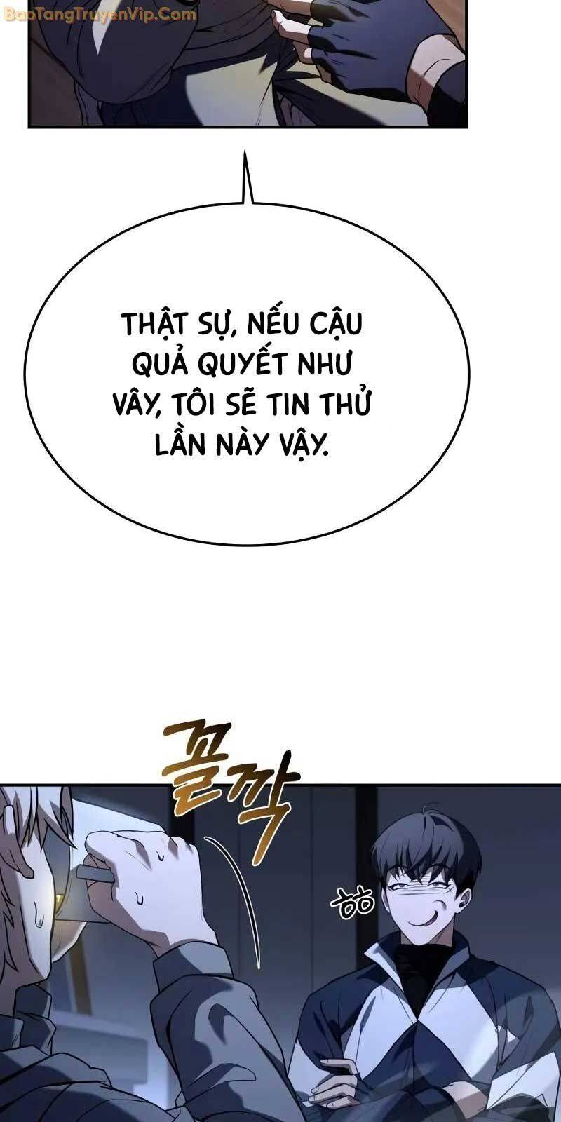 Kim Chiến Sĩ: Hành Trình Xây Dựng Đặc Tính Chapter 17 - 26