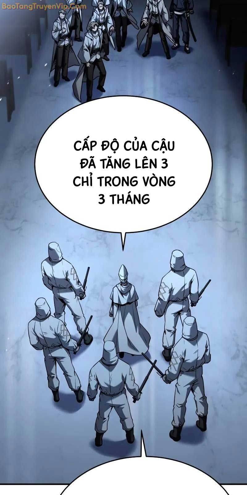 Kim Chiến Sĩ: Hành Trình Xây Dựng Đặc Tính Chapter 17 - 80