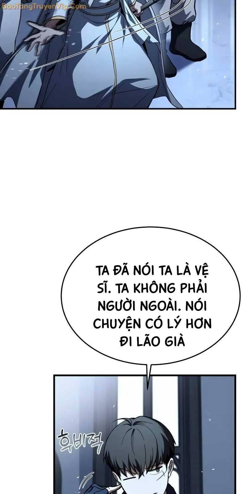 Kim Chiến Sĩ: Hành Trình Xây Dựng Đặc Tính Chapter 17 - 88