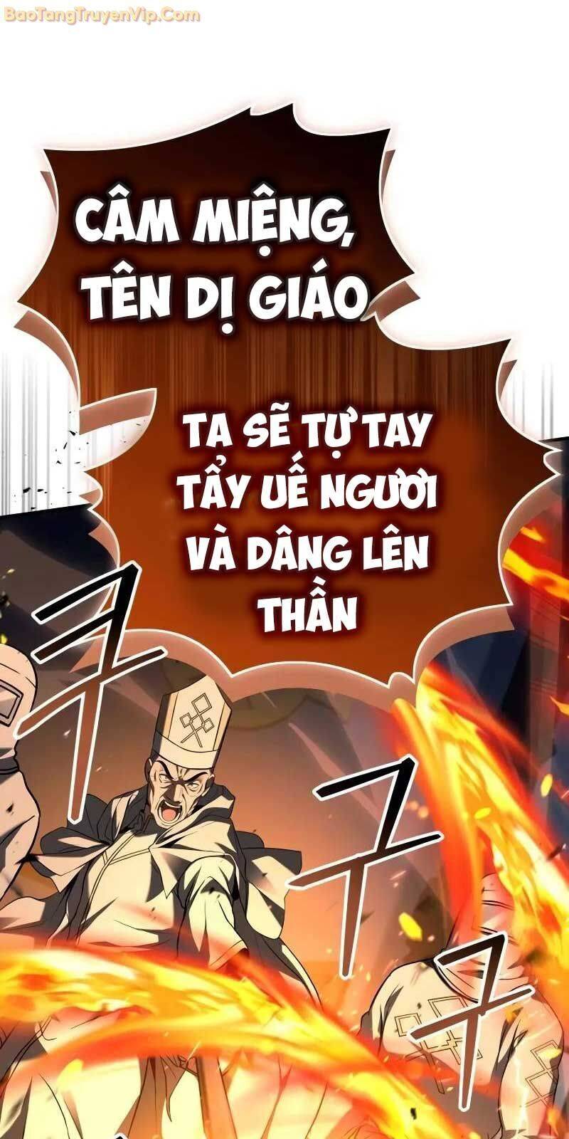 Kim Chiến Sĩ: Hành Trình Xây Dựng Đặc Tính Chapter 17 - 93