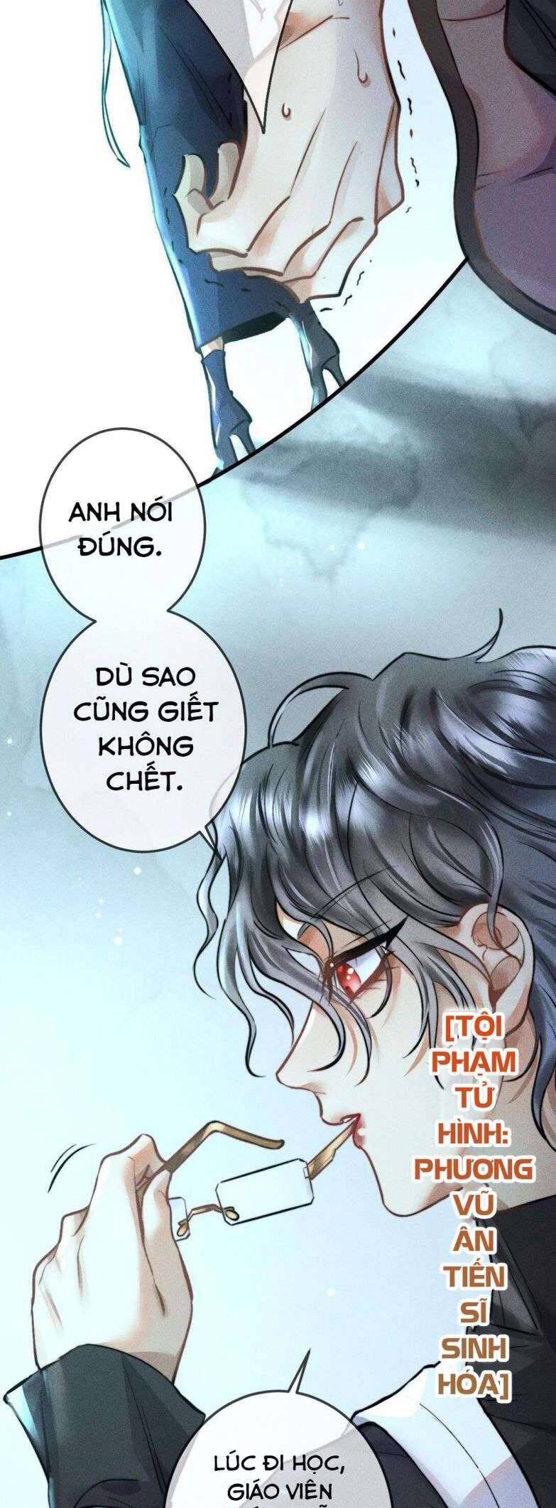 Cao Tháp Chapter 4 - 42