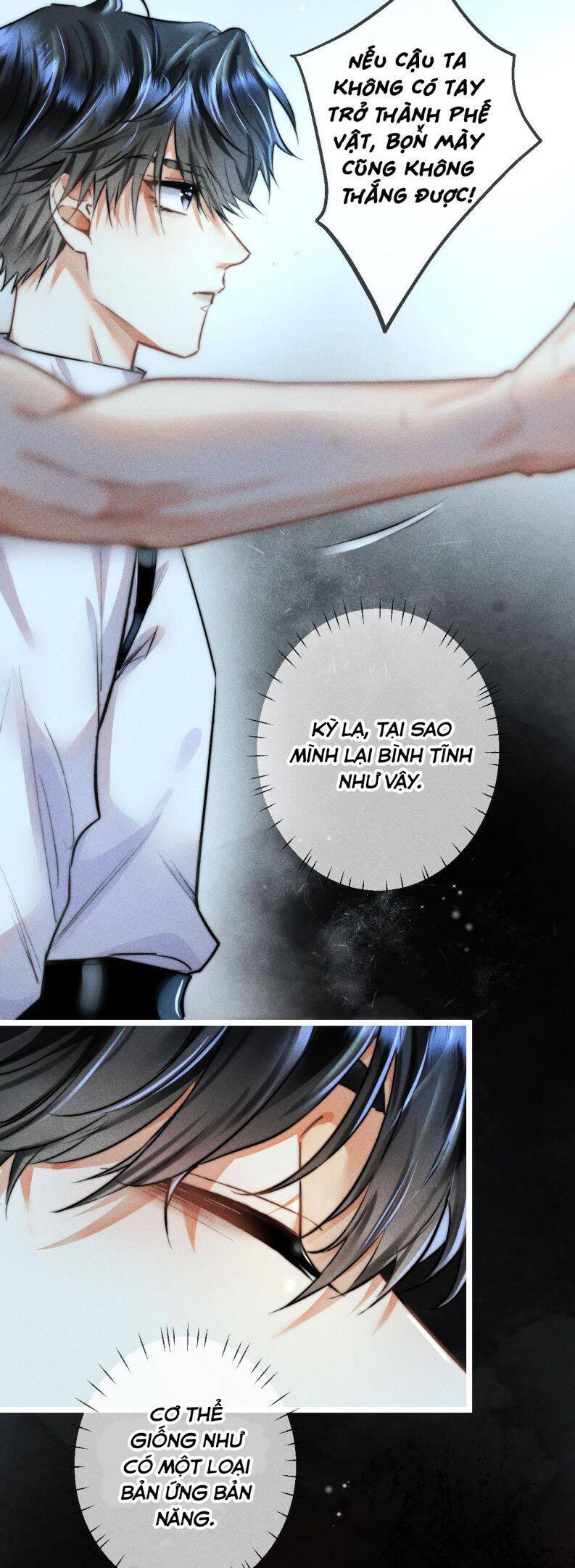 Cao Tháp Chapter 6 - 6