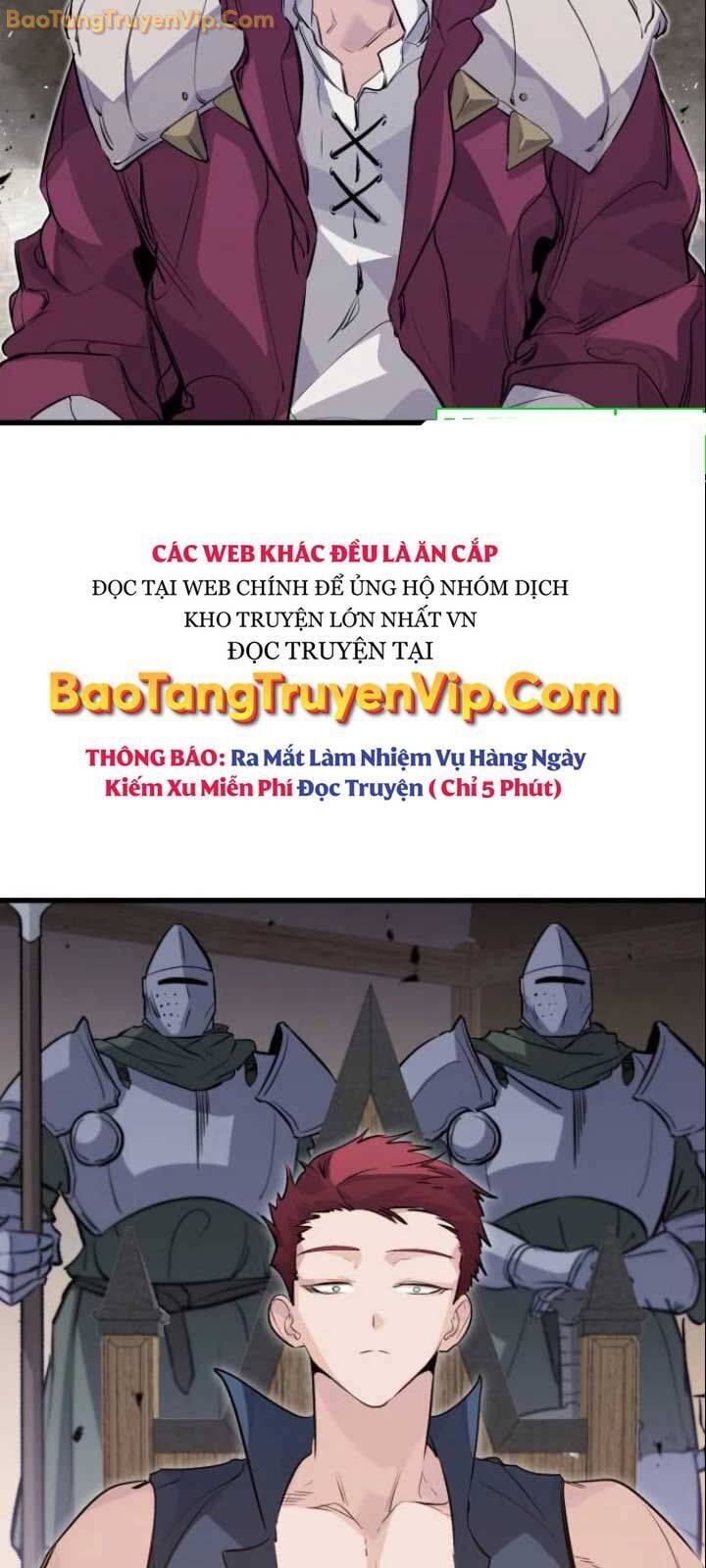 Mỗi Lính Đánh Thuê Trở Về Đều Có Một Kế Hoạch Chapter 18 - 42