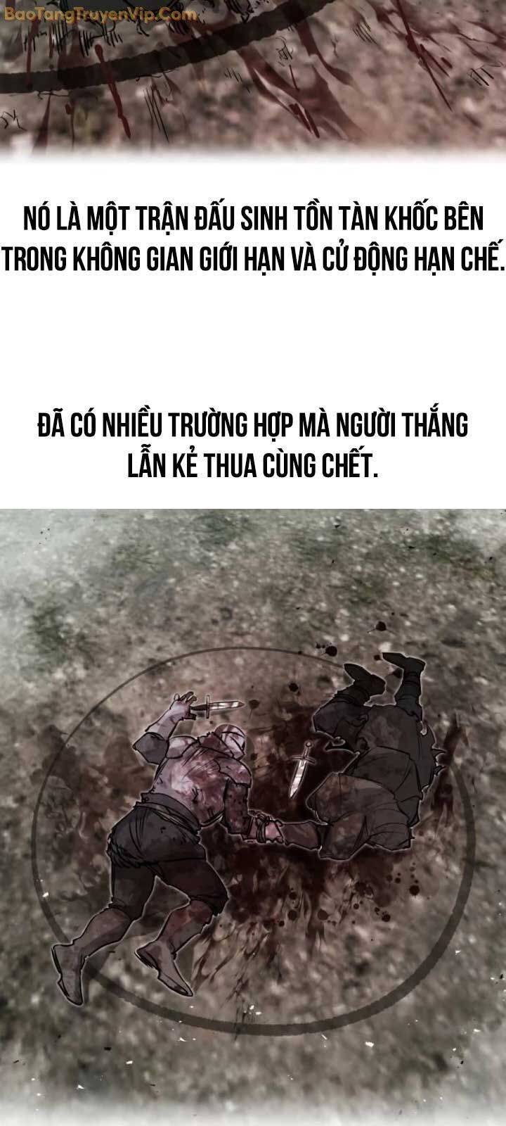 Mỗi Lính Đánh Thuê Trở Về Đều Có Một Kế Hoạch Chapter 18 - 60