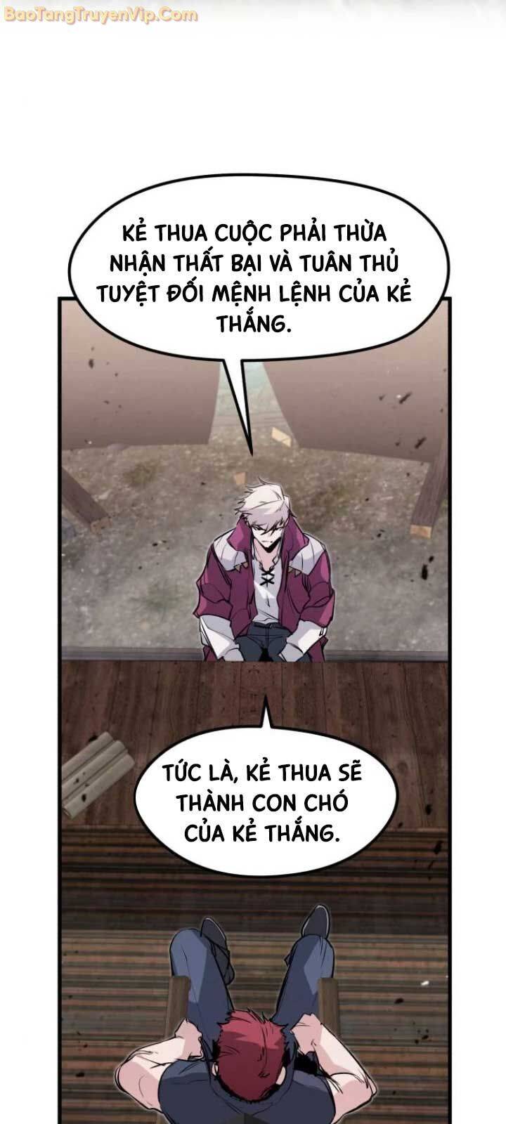 Mỗi Lính Đánh Thuê Trở Về Đều Có Một Kế Hoạch Chapter 18 - 61