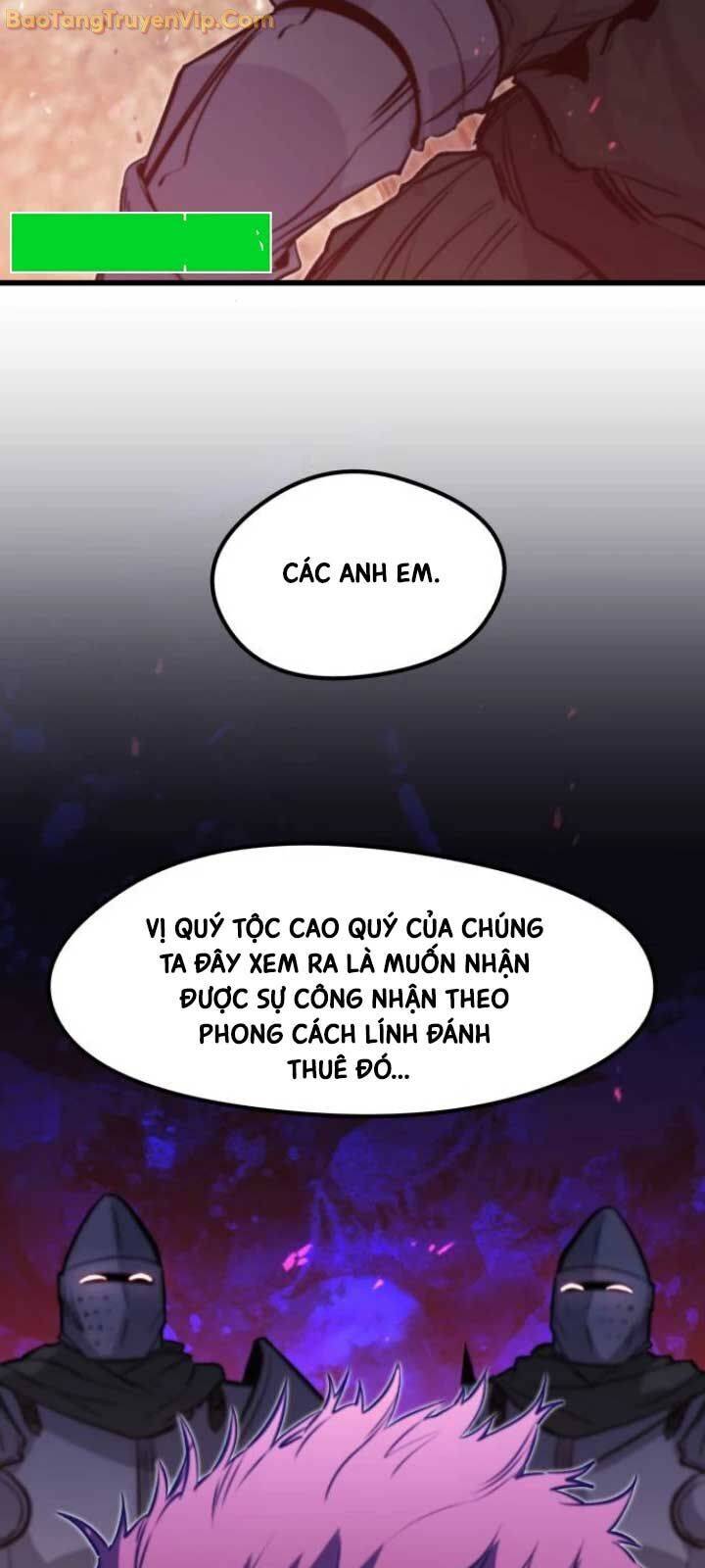 Mỗi Lính Đánh Thuê Trở Về Đều Có Một Kế Hoạch Chapter 18 - 65