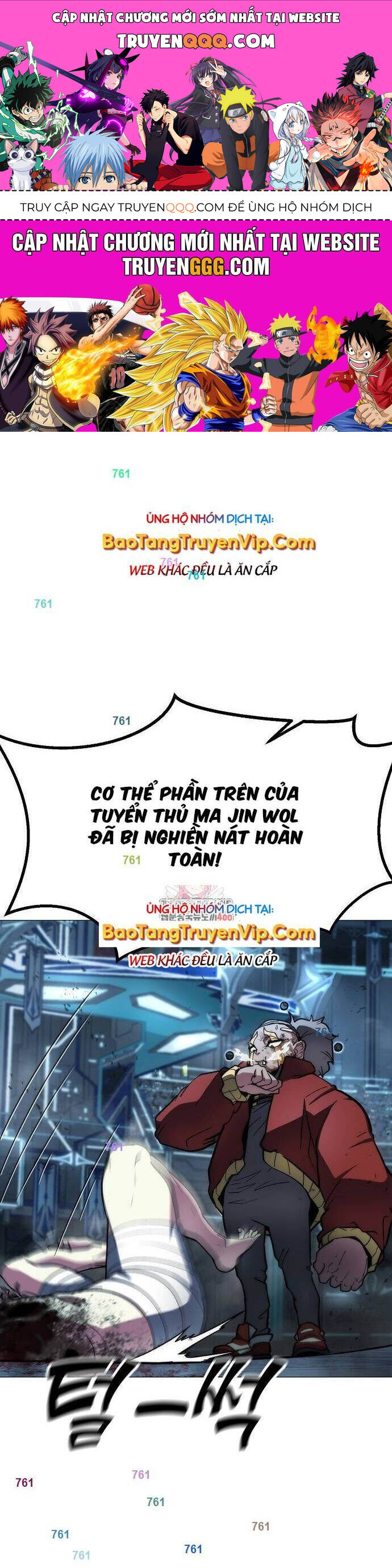 Đỉnh Phong Chi Tinh Chapter 11 - 1