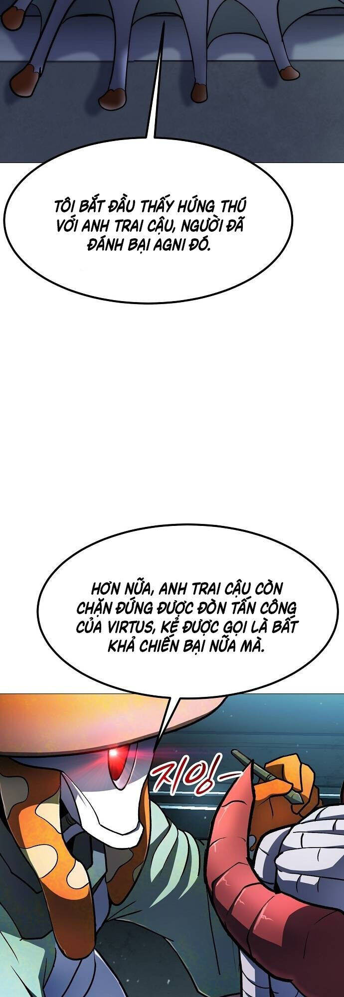 Đỉnh Phong Chi Tinh Chapter 11 - 15