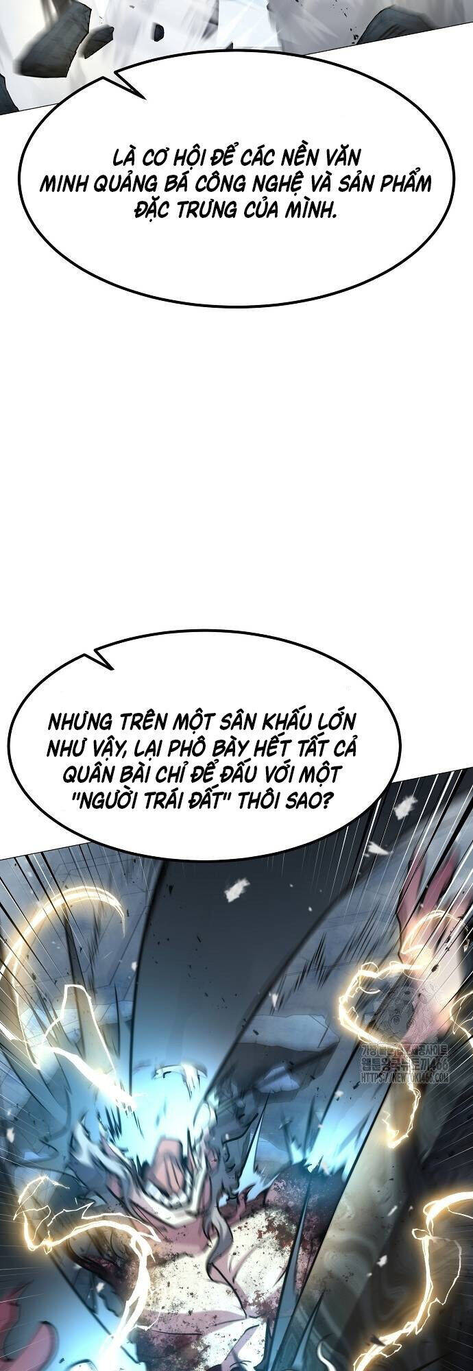 Đỉnh Phong Chi Tinh Chapter 11 - 41