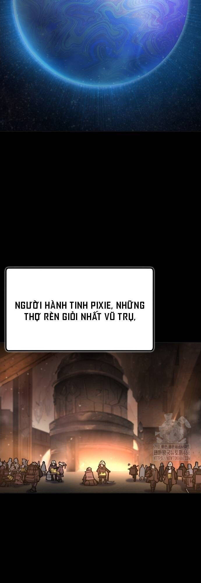 Đỉnh Phong Chi Tinh Chapter 11 - 45