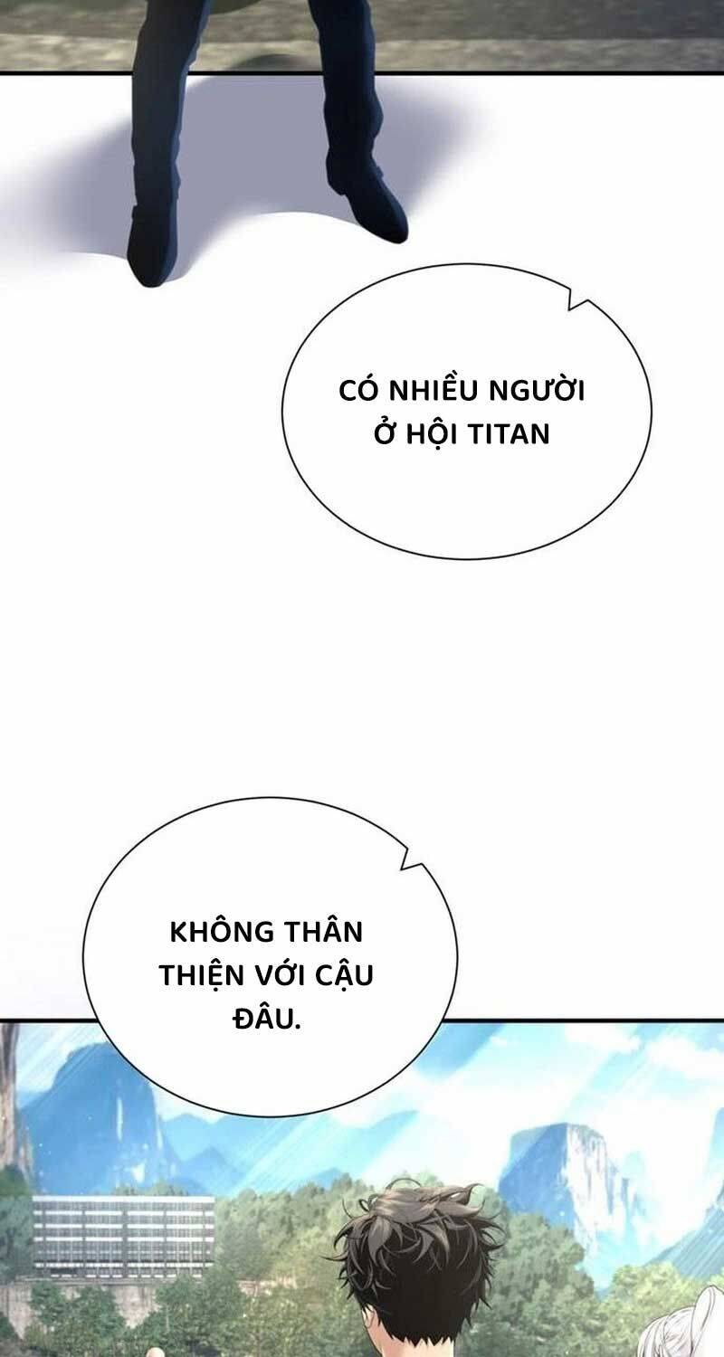 Thăng Cấp Trong Ngục Tối Độc Quyền Chapter 20 - 86