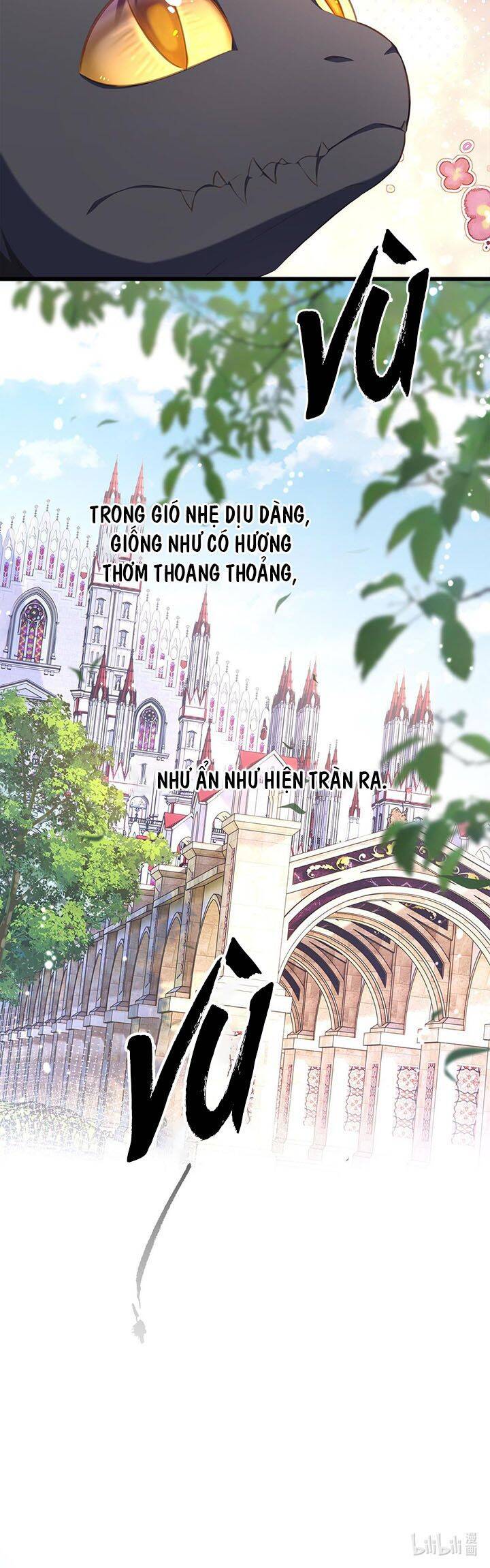 Tôi Trùng Sinh Trở Thành Tiểu Ác Long Của Vương Tử Điện Hạ Chapter 3 - 17