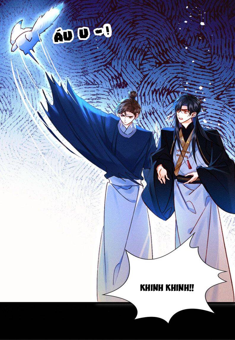 Nam Chủ Vì Sao Quyến Rũ Ta Chapter 10 - 13