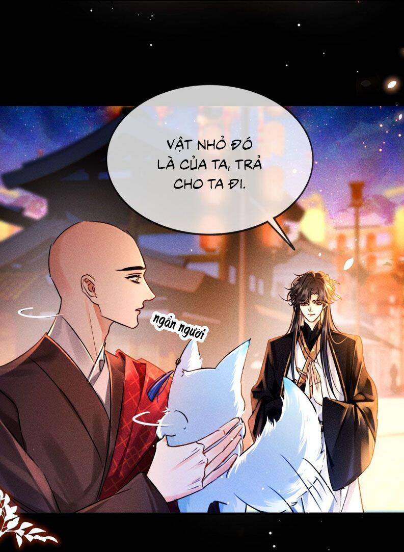 Nam Chủ Vì Sao Quyến Rũ Ta Chapter 10 - 23