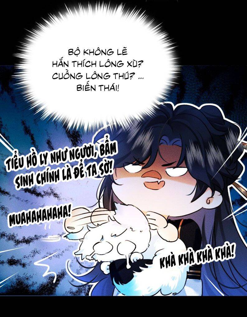 Nam Chủ Vì Sao Quyến Rũ Ta Chapter 10 - 31