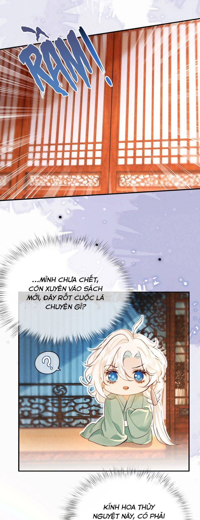 Nam Chủ Vì Sao Quyến Rũ Ta Chapter 23 - 15