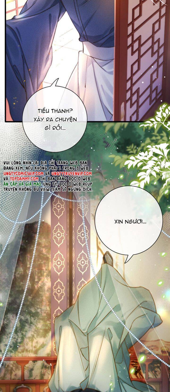 Nam Chủ Vì Sao Quyến Rũ Ta Chapter 3 - 26