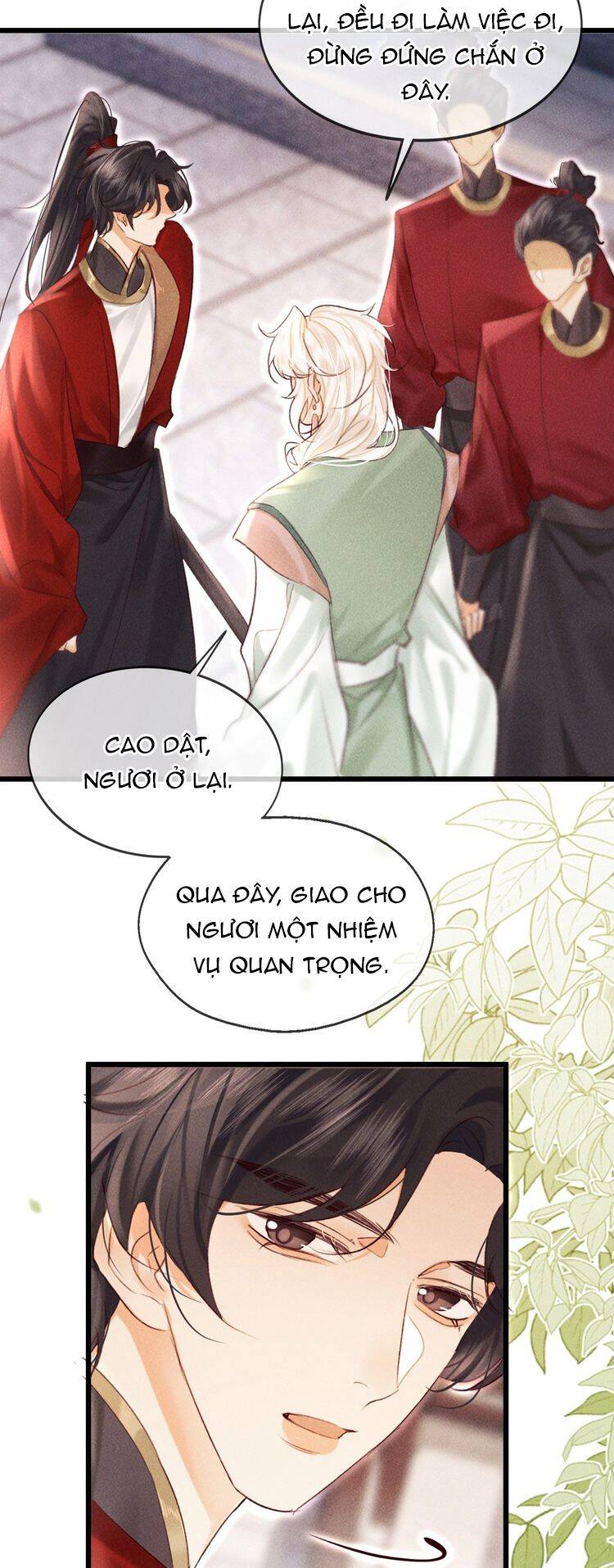 Nam Chủ Vì Sao Quyến Rũ Ta Chapter 30 - 18