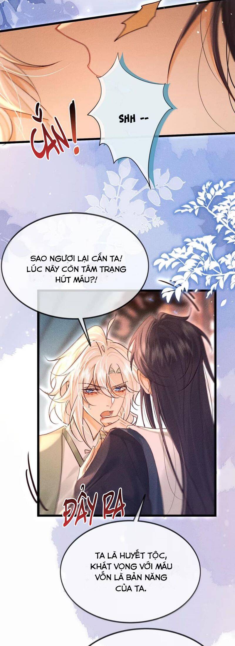 Nam Chủ Vì Sao Quyến Rũ Ta Chapter 36 - 19