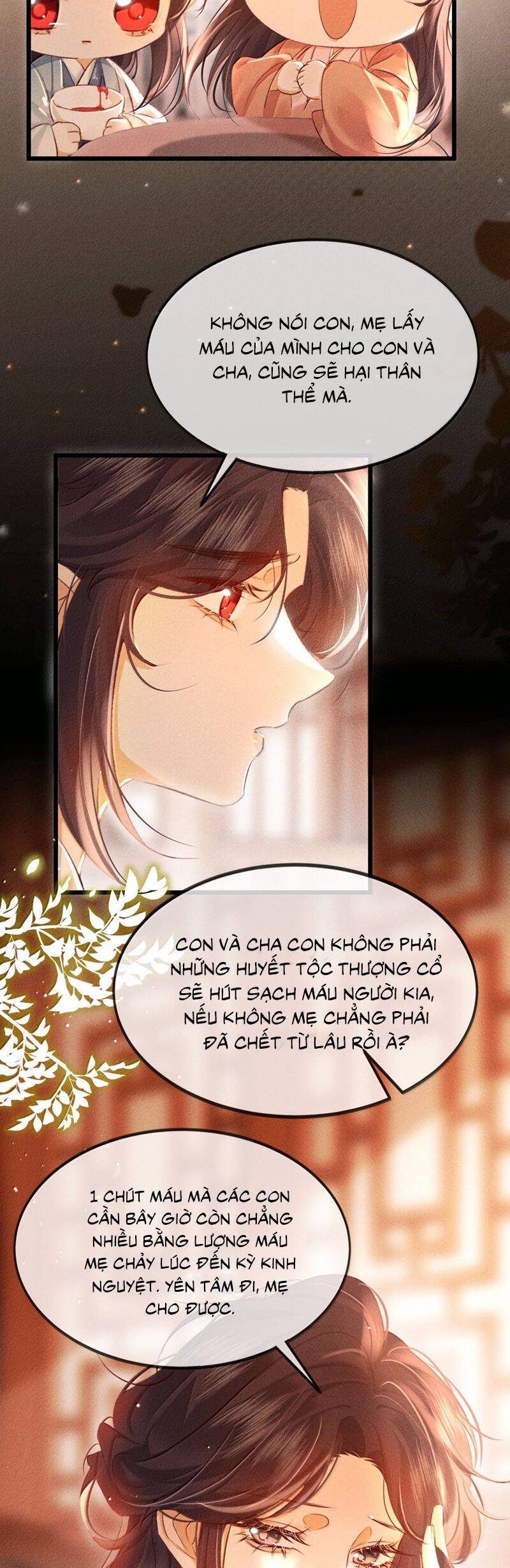 Nam Chủ Vì Sao Quyến Rũ Ta Chapter 39 - 16