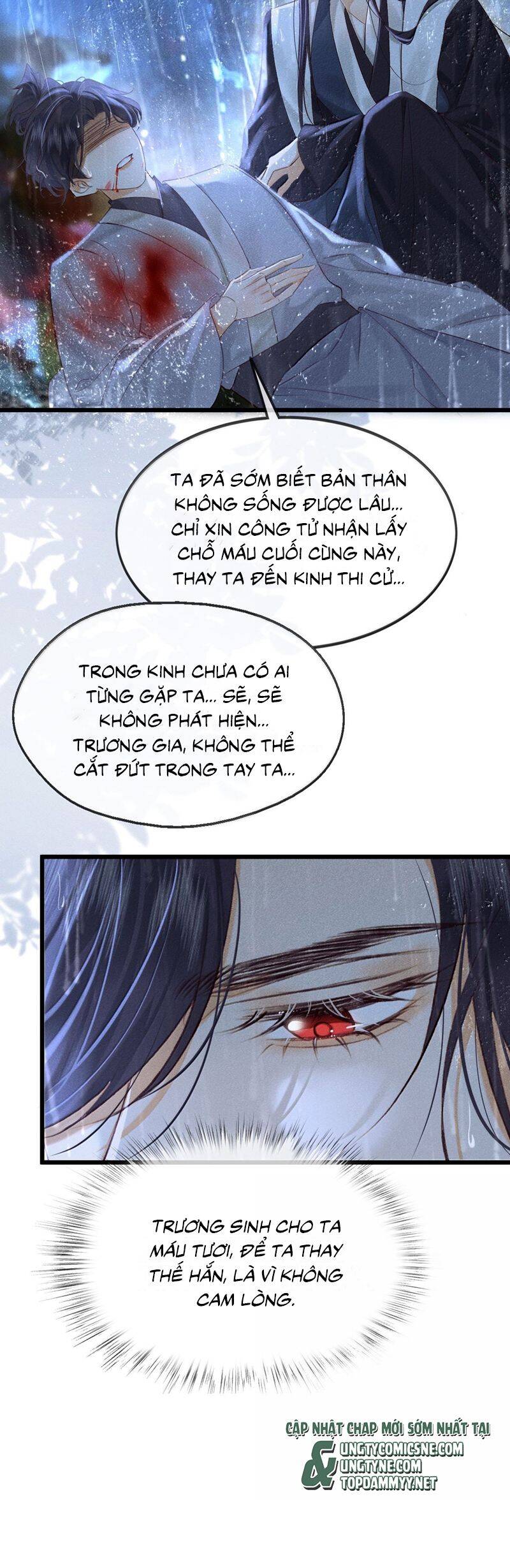 Nam Chủ Vì Sao Quyến Rũ Ta Chapter 39 - 19