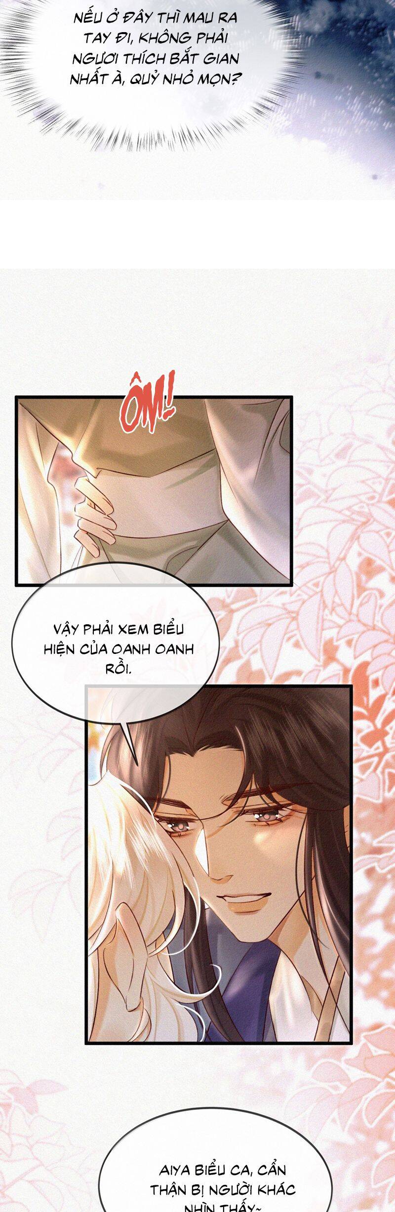 Nam Chủ Vì Sao Quyến Rũ Ta Chapter 41 - 11