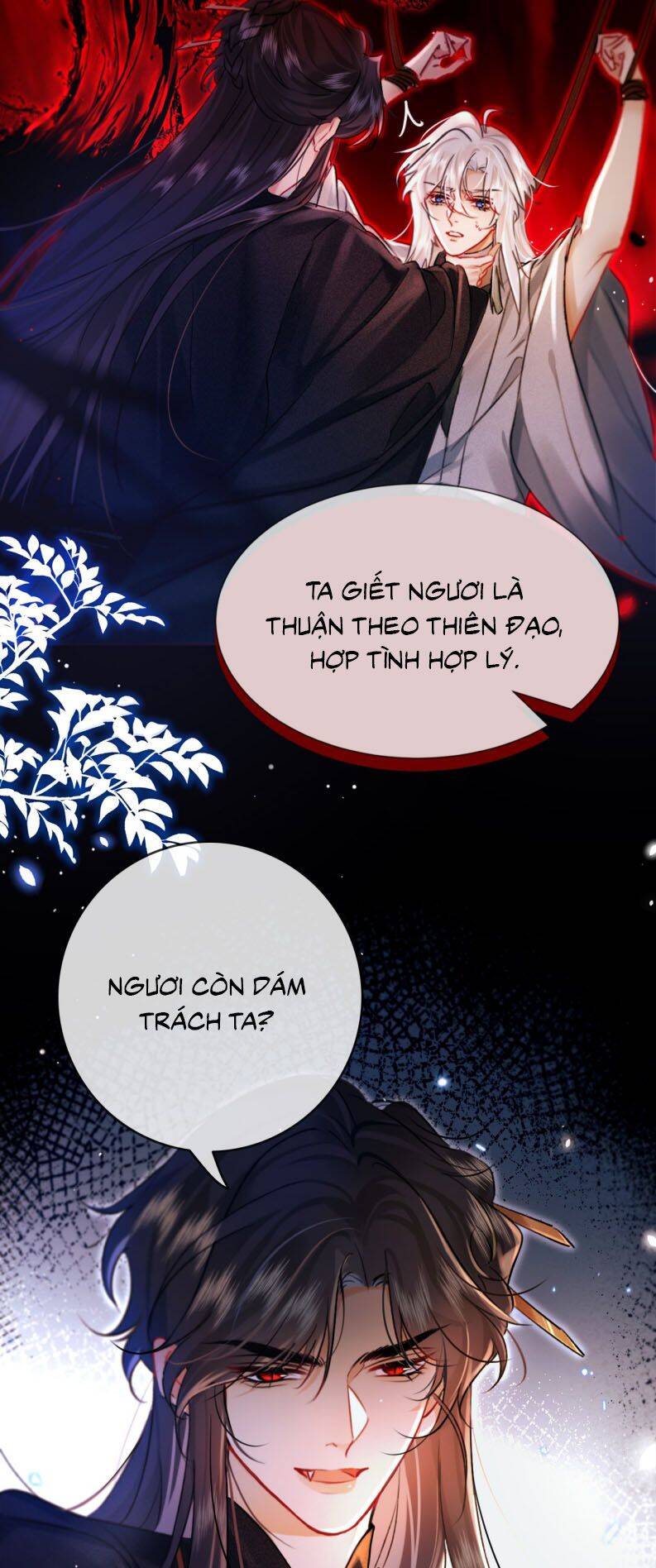 Nam Chủ Vì Sao Quyến Rũ Ta Chapter 5 - 26