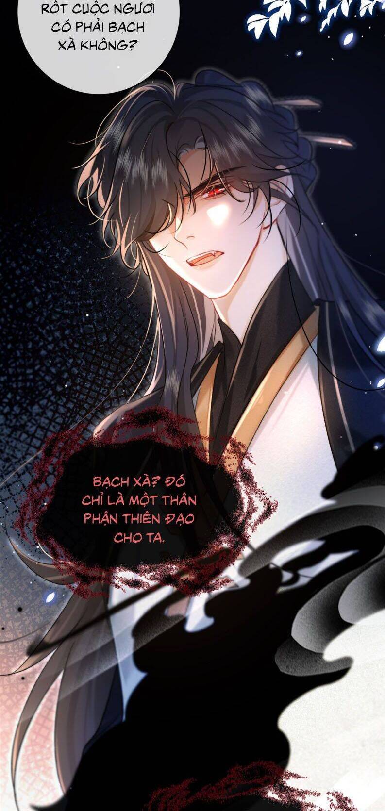 Nam Chủ Vì Sao Quyến Rũ Ta Chapter 5 - 29