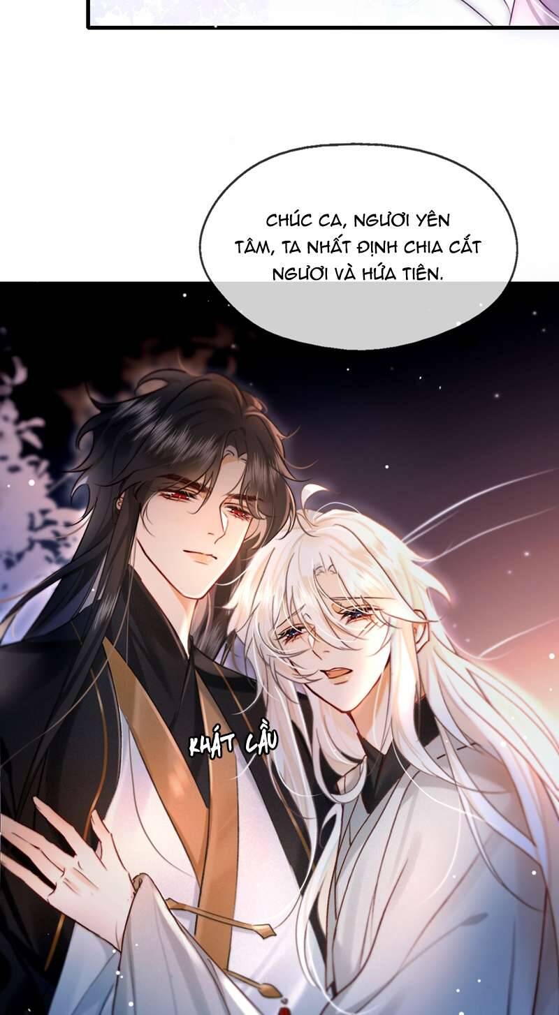 Nam Chủ Vì Sao Quyến Rũ Ta Chapter 6 - 15