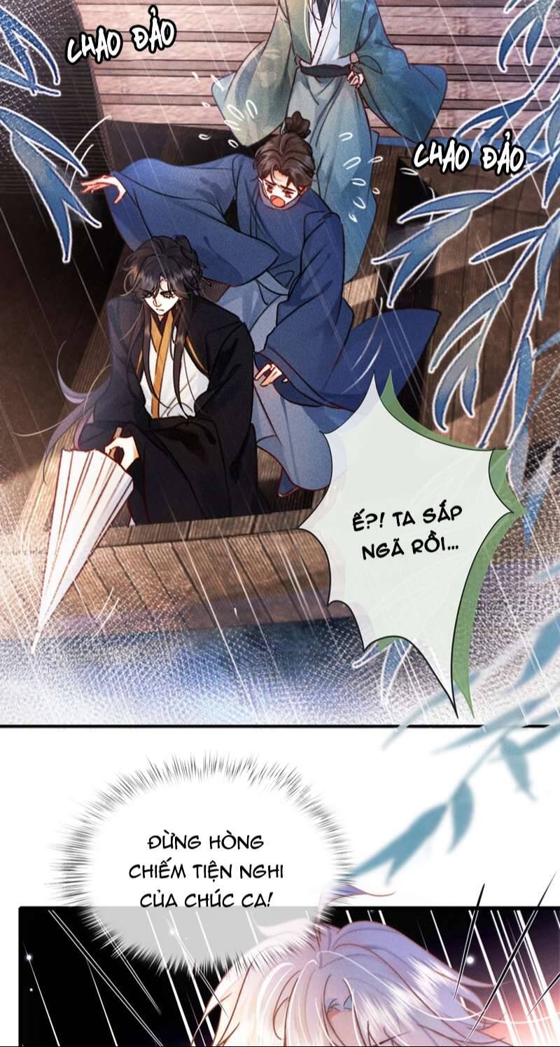 Nam Chủ Vì Sao Quyến Rũ Ta Chapter 6 - 30