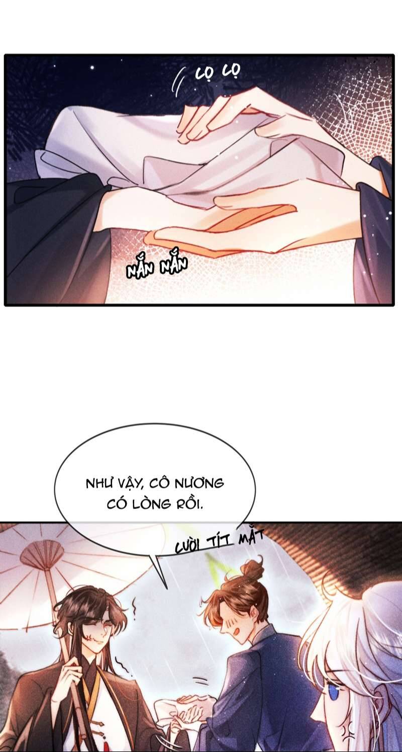 Nam Chủ Vì Sao Quyến Rũ Ta Chapter 6 - 39