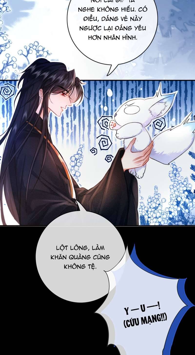 Nam Chủ Vì Sao Quyến Rũ Ta Chapter 6 - 10