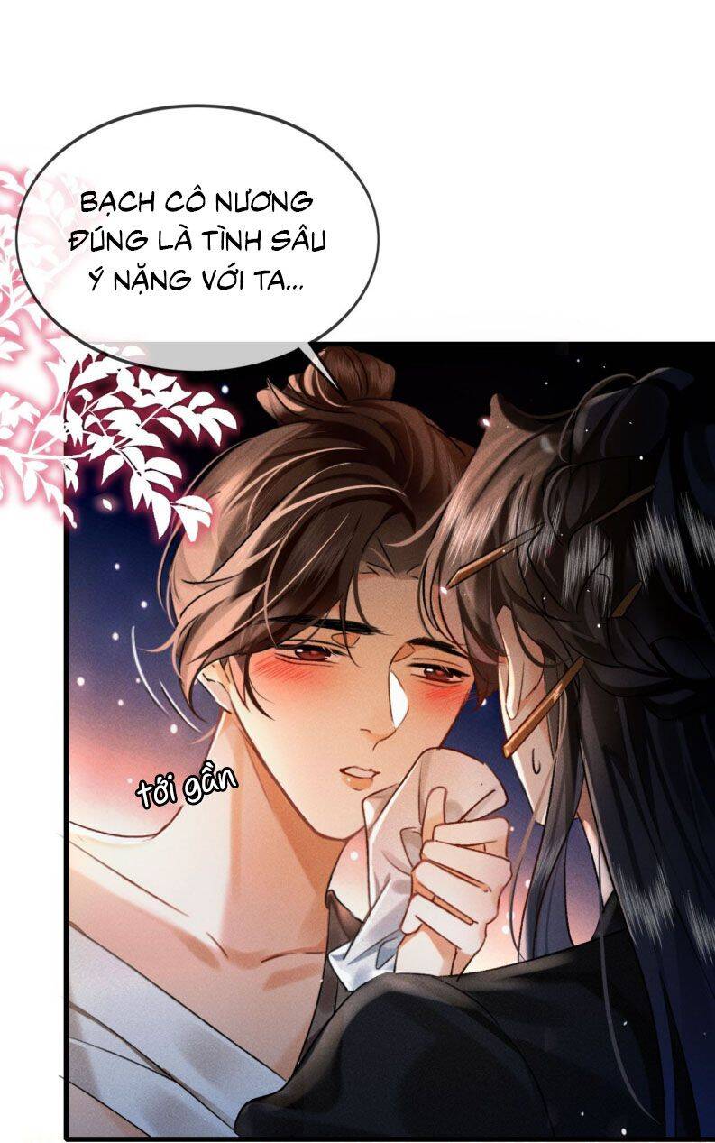 Nam Chủ Vì Sao Quyến Rũ Ta Chapter 7 - 24