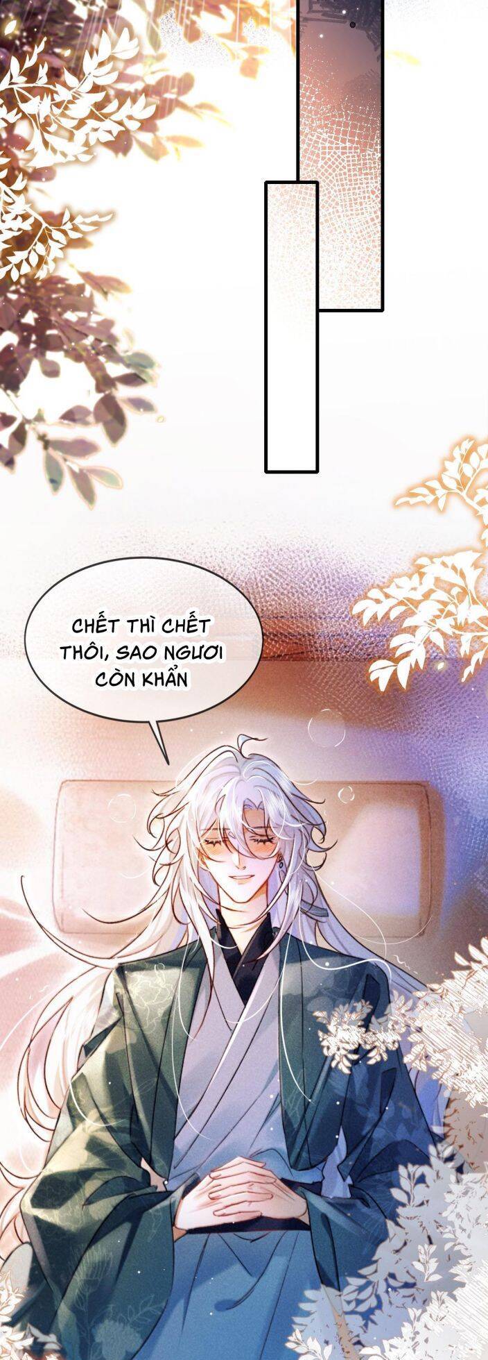 Nam Chủ Vì Sao Quyến Rũ Ta Chapter 8 - 13