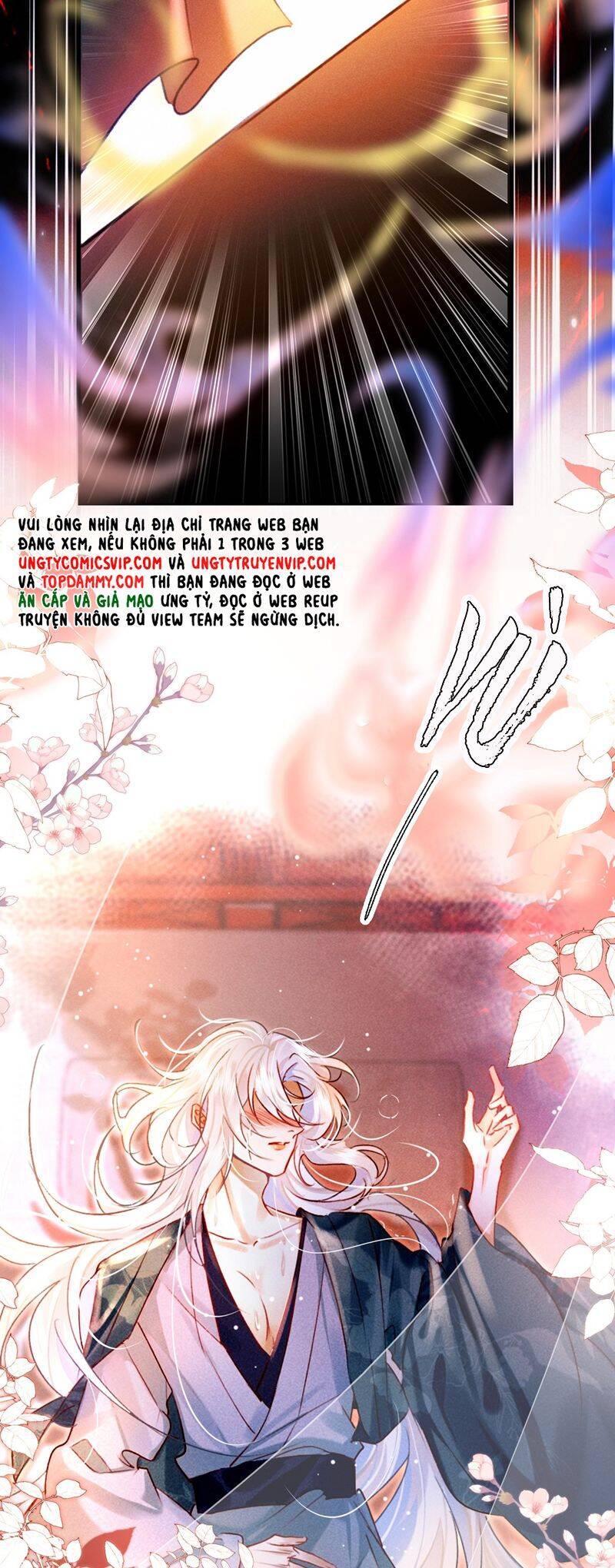 Nam Chủ Vì Sao Quyến Rũ Ta Chapter 9 - 5