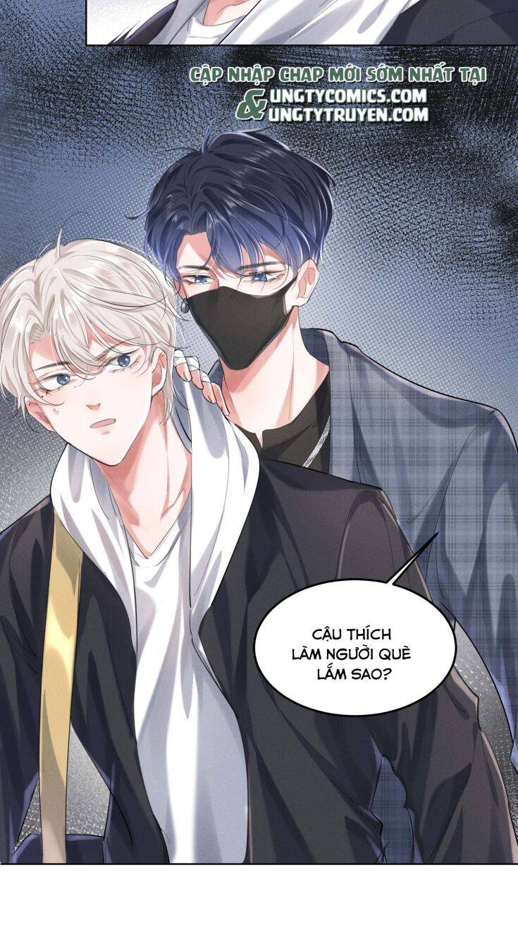 Xuyên Nhanh Chi Cải Tạo Bắt Đầu Lại Làm Người Chapter 7 - 24