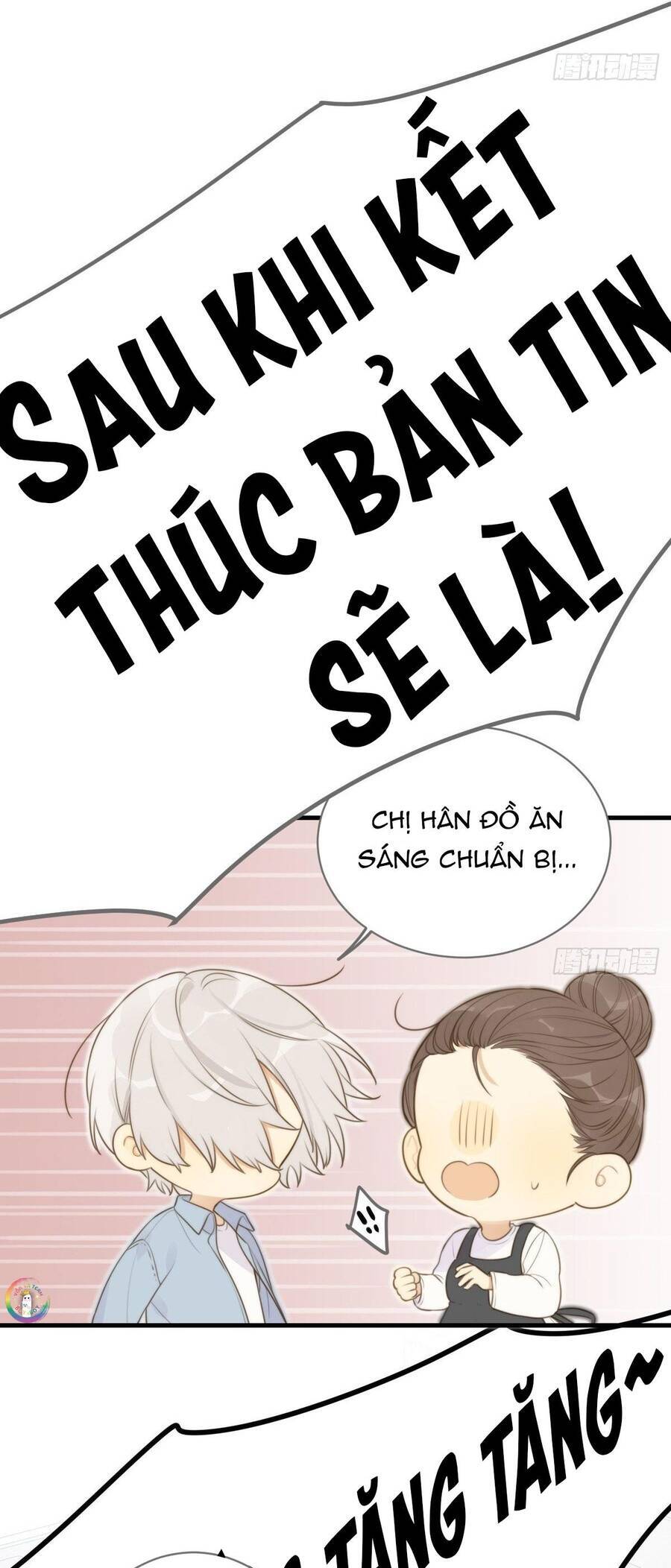 Chỉ Riêng Đuôi Là Không Được!!! Chapter 13 - 17