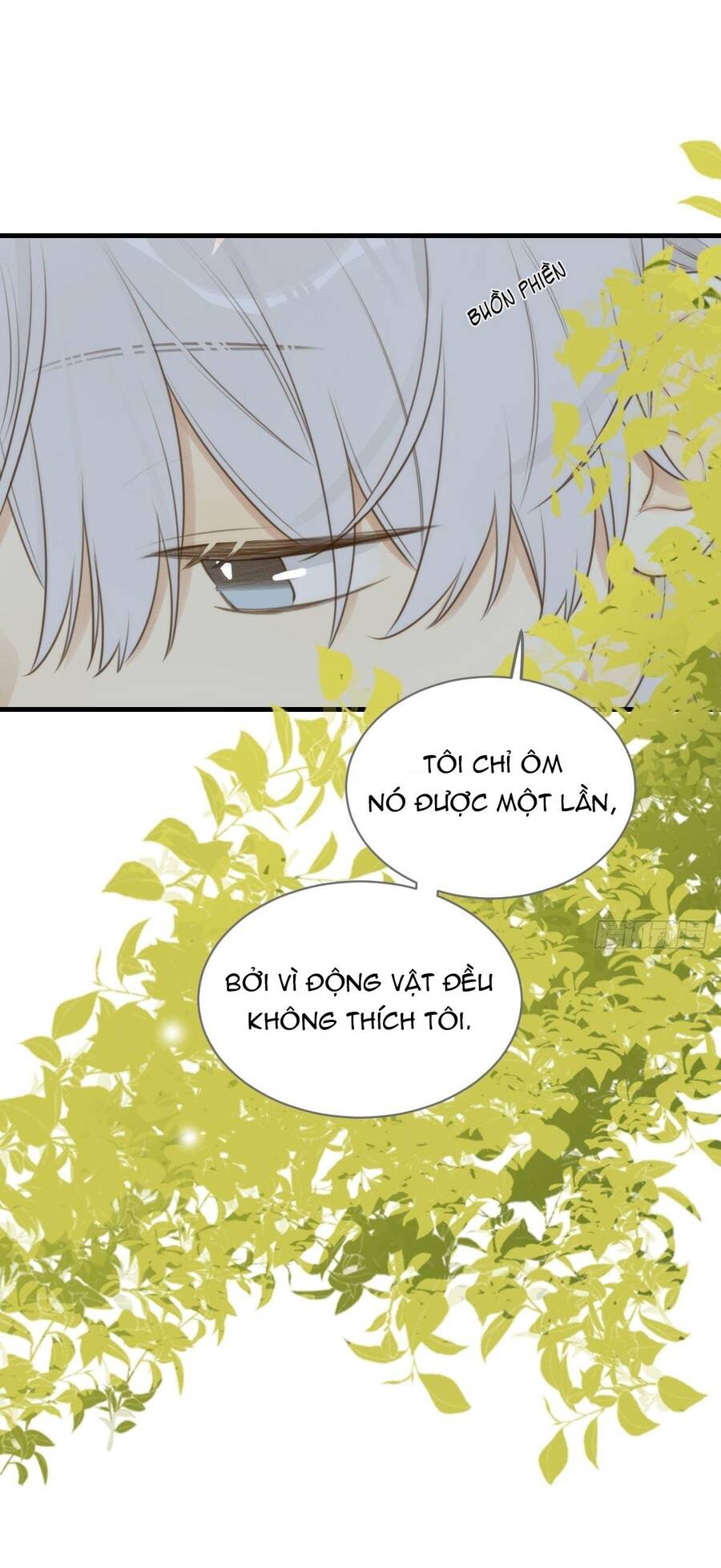 Chỉ Riêng Đuôi Là Không Được!!! Chapter 13 - 30