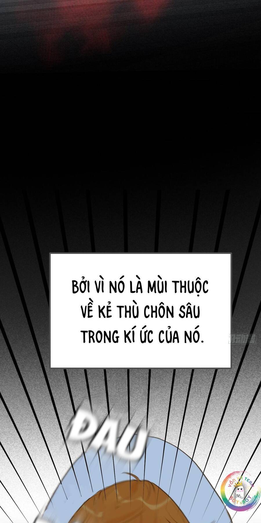 Chỉ Riêng Đuôi Là Không Được!!! Chapter 17 - 6