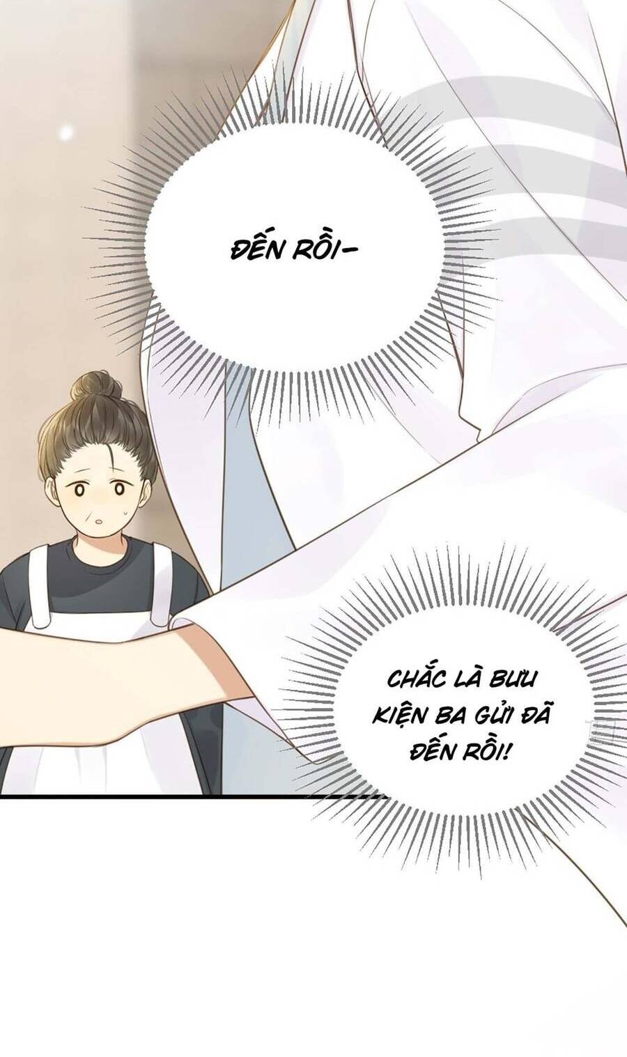 Chỉ Riêng Đuôi Là Không Được!!! Chapter 2 - 12